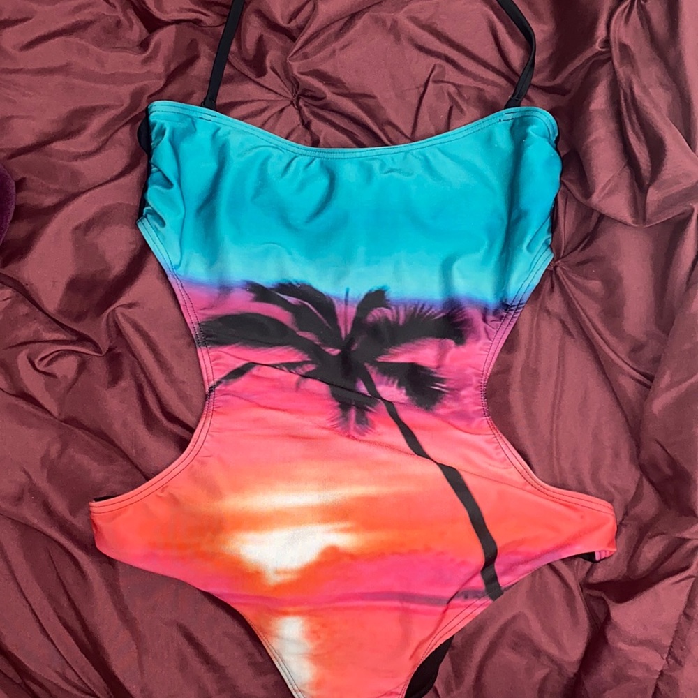 Forever 21 Bathing Suit